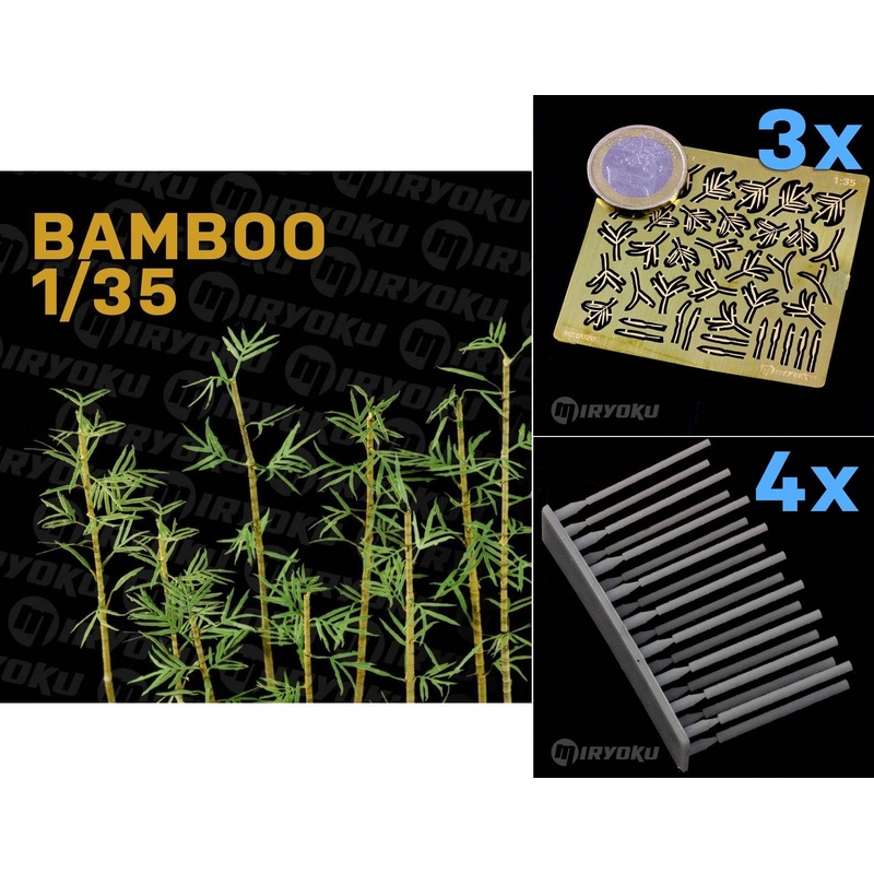 1/35 Bamboo