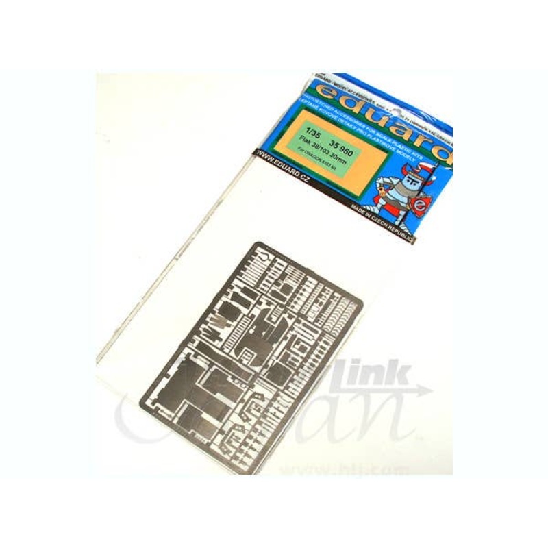 1/35 Flak 38/103 30mm (for Dragon 6353)