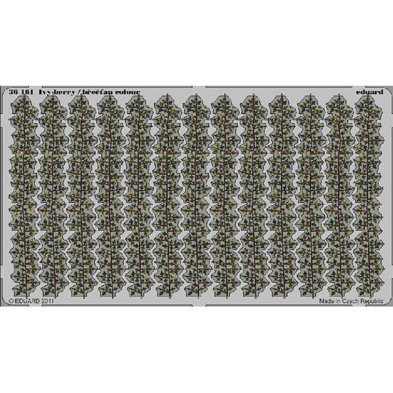 1/35 Ivy-Berry / Brectan Color
