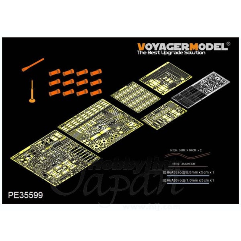 1/35 Modern Russian T-90 MBT Basic (MENG)