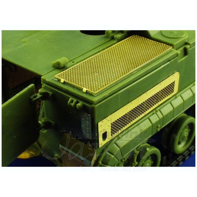 1/35 BMP-3 exterior (for Skif)