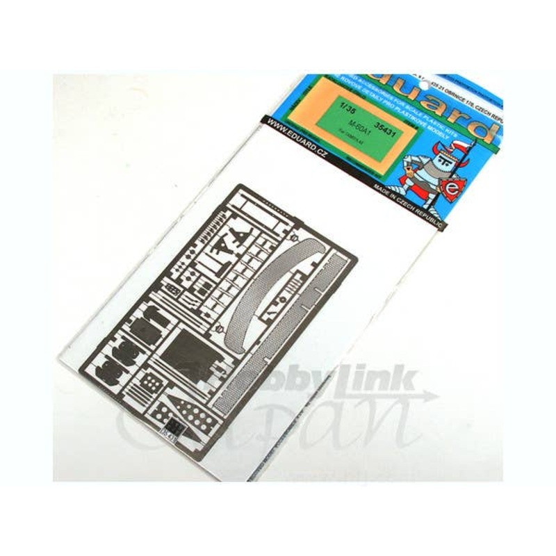 1/35 M-60A1 (for Tamiya)
