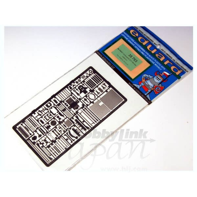1/35 M106A1 Armoured S.P. Mortar Exterior (for Tamiya)