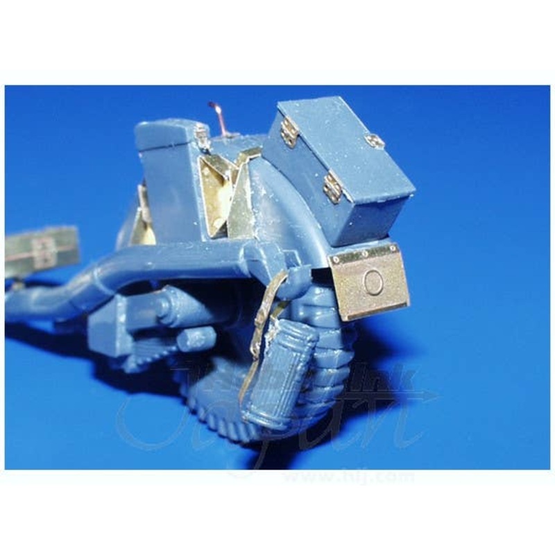 1/35 Flak 38 (for Italeri)