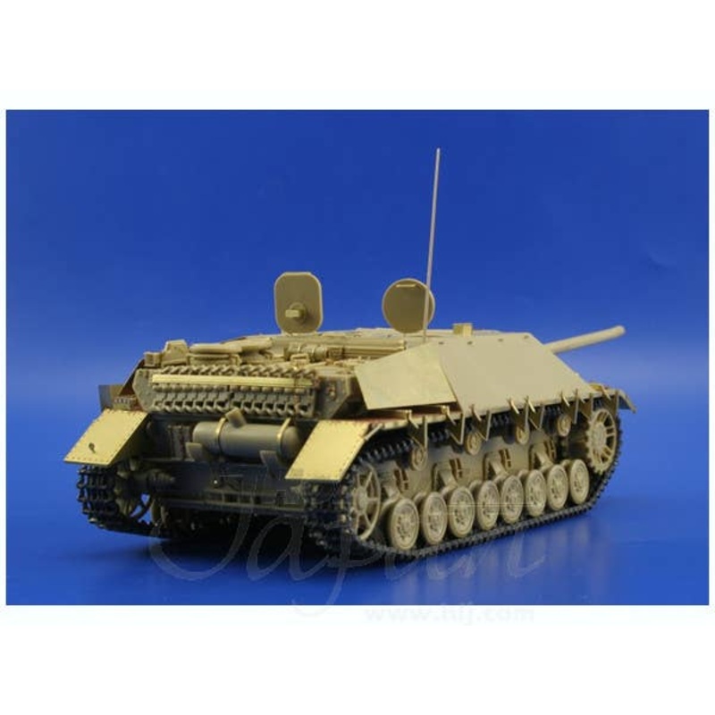 1/35 JgdPz.IV L/70 (for Tamiya)