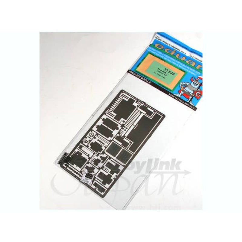 1/35 M-8 HMC Interior Set (for Tamiya)