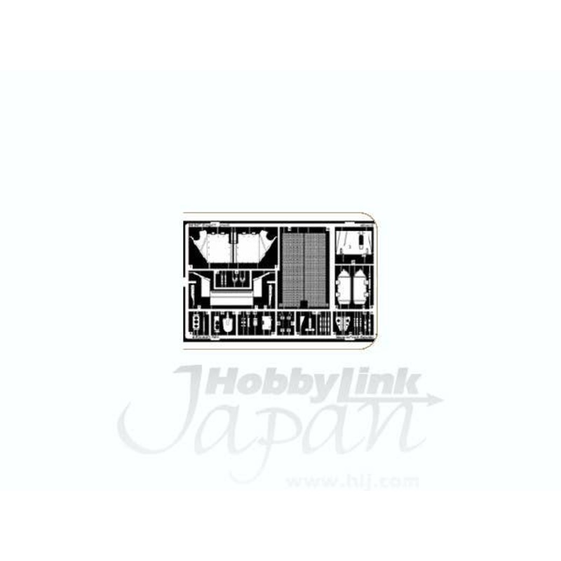 1/35 StuG.IV (for Tamiya)