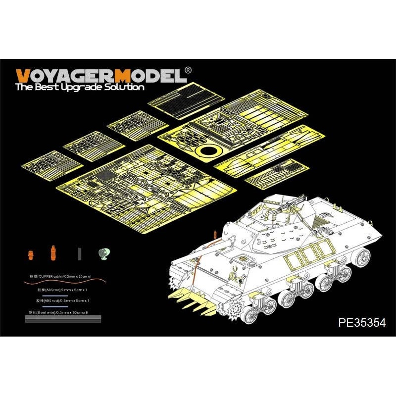 1/35 WWII US M10 Tank Destroyer Basic (AFV Club)