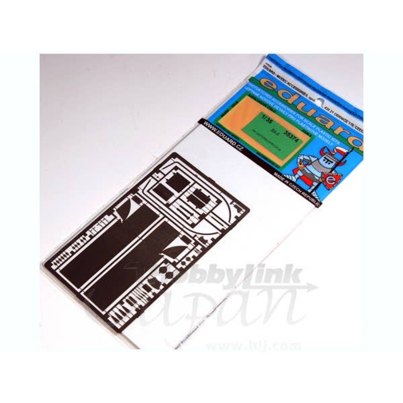 1/35 BA-6 (for Eastern Express)