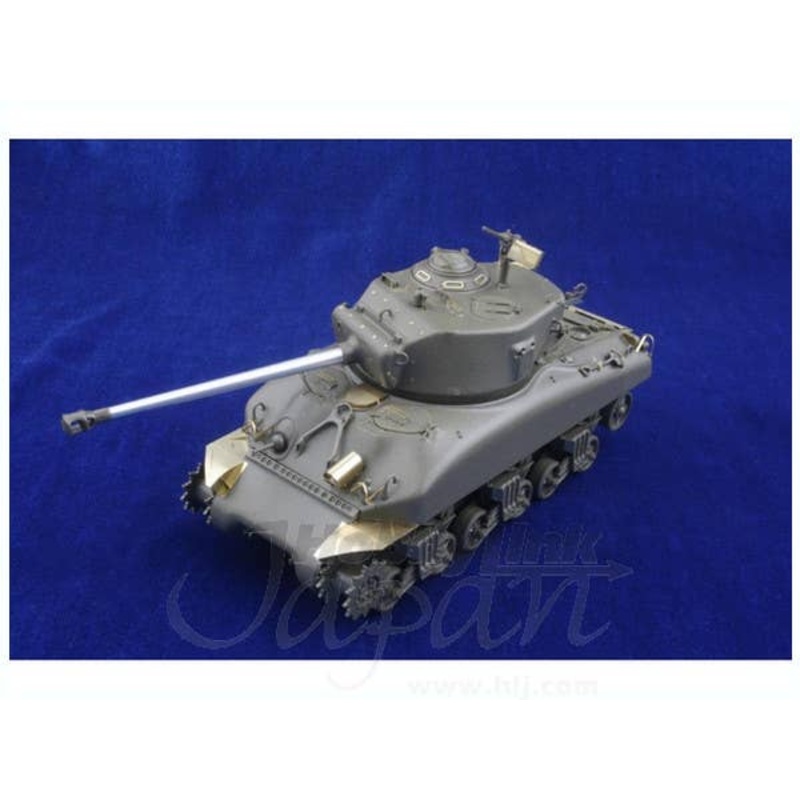 1/35 M1 Sherman Detail Up Parts