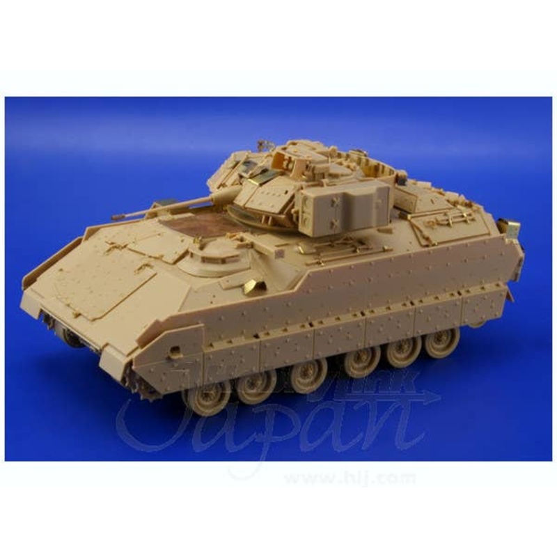 1/35 M2A2 OIF (for Academy)