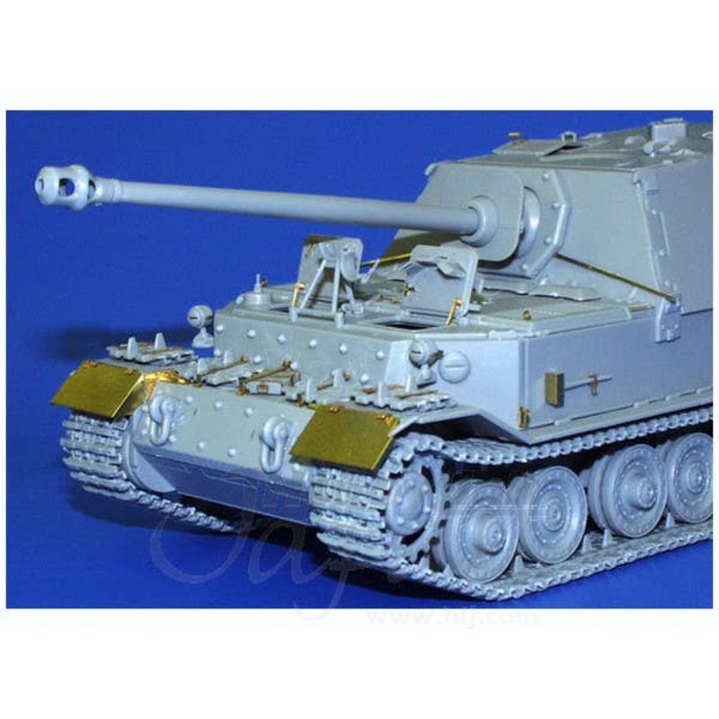 1/35 Sd.Kfz.184 Ferdinand (for Dragon)