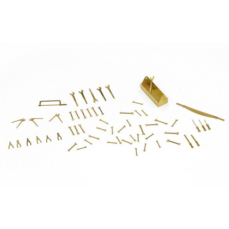 1/35 Tools set