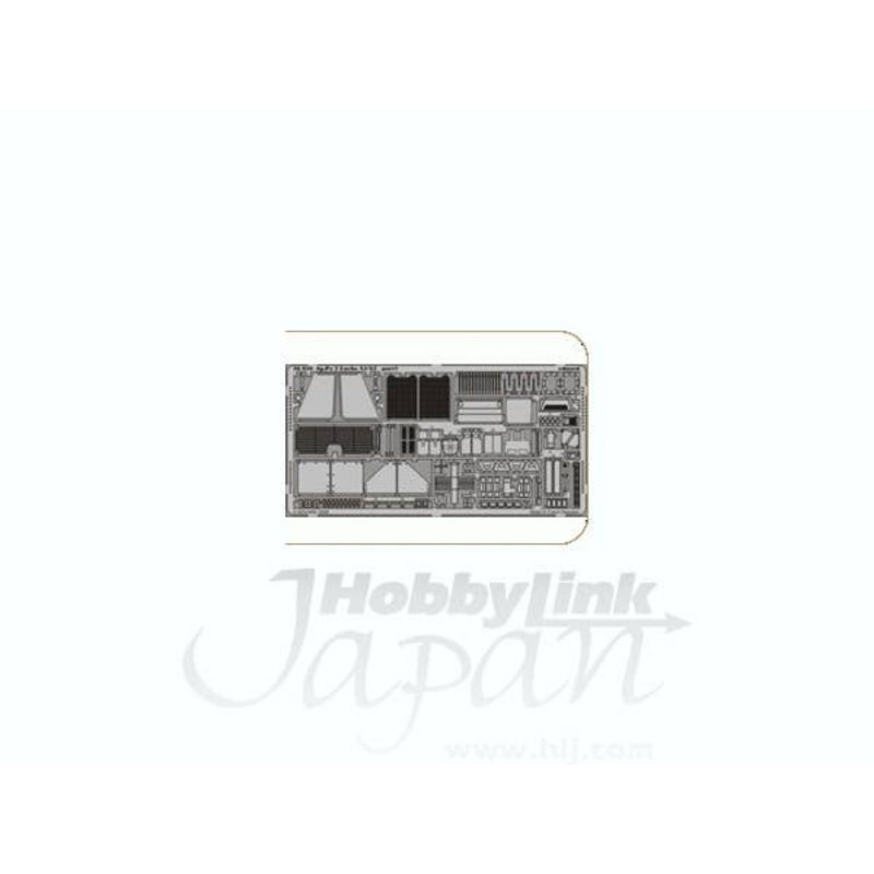 SpaePz.2 Luchs A1/A2 (for Revell)