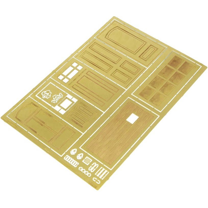 1/35 Doors Set