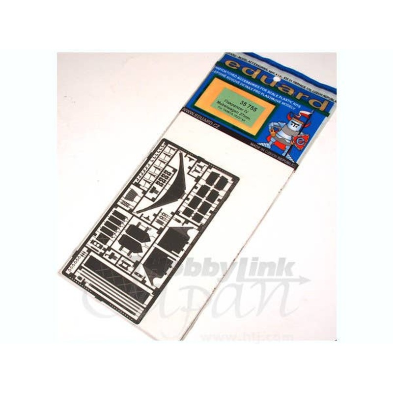 1/35 Flakpanzer IV Mobelwagen 37mm (for Tamiya 35237)