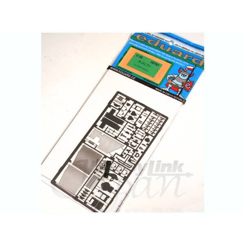 1/35 M2A2 IFV (for Tamiya 35152)