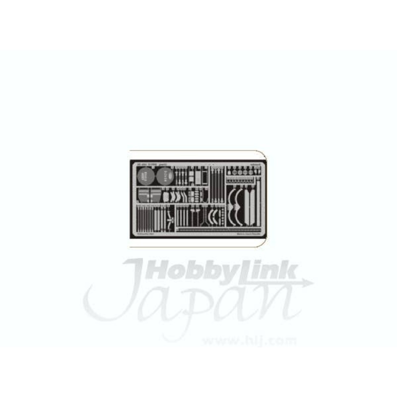 1/35 T-72M PE Set (for Tamiya)