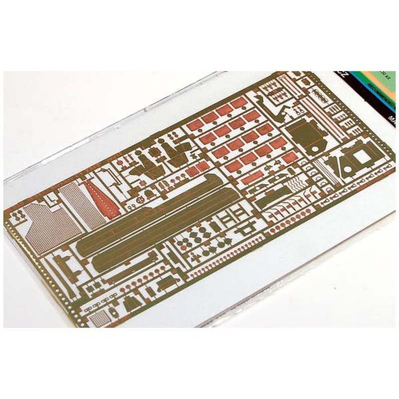 1/35 M1130 Stryker CV TACP for AFV Club