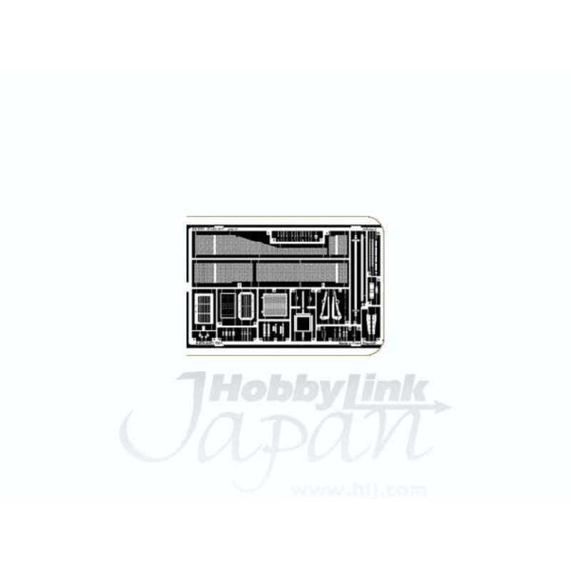 1/35 Pz.II Ausf.F/G (for Tamiya)