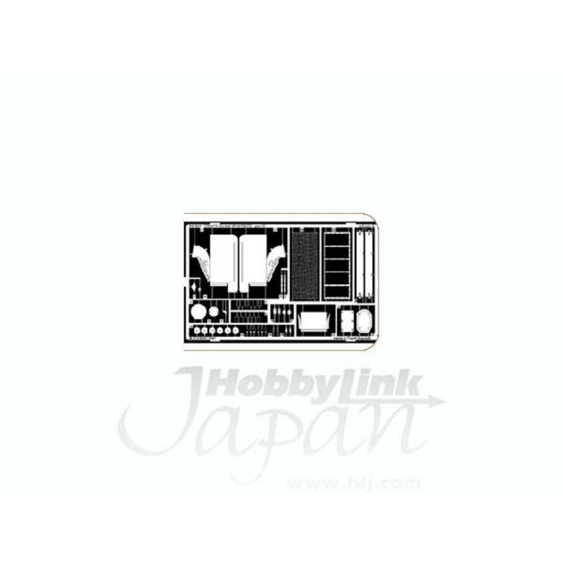 1/35 T-34/76 Model 1943/ChTZ (for Tamiya)