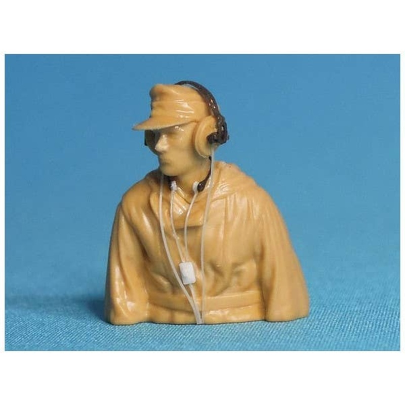 1/35 Headphones Etching Parts Set