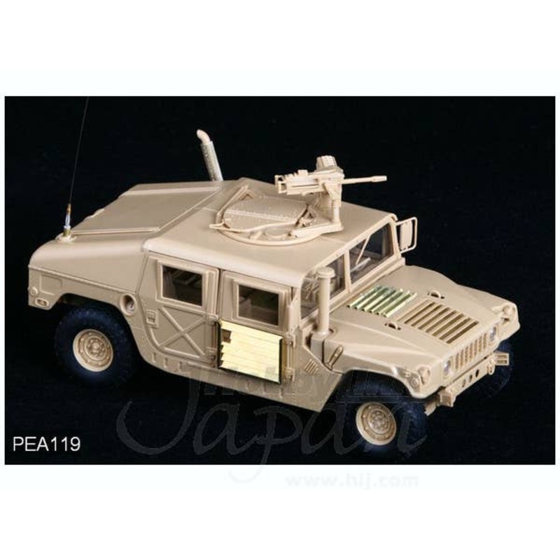 1/35 Humvee (for Tamiya)