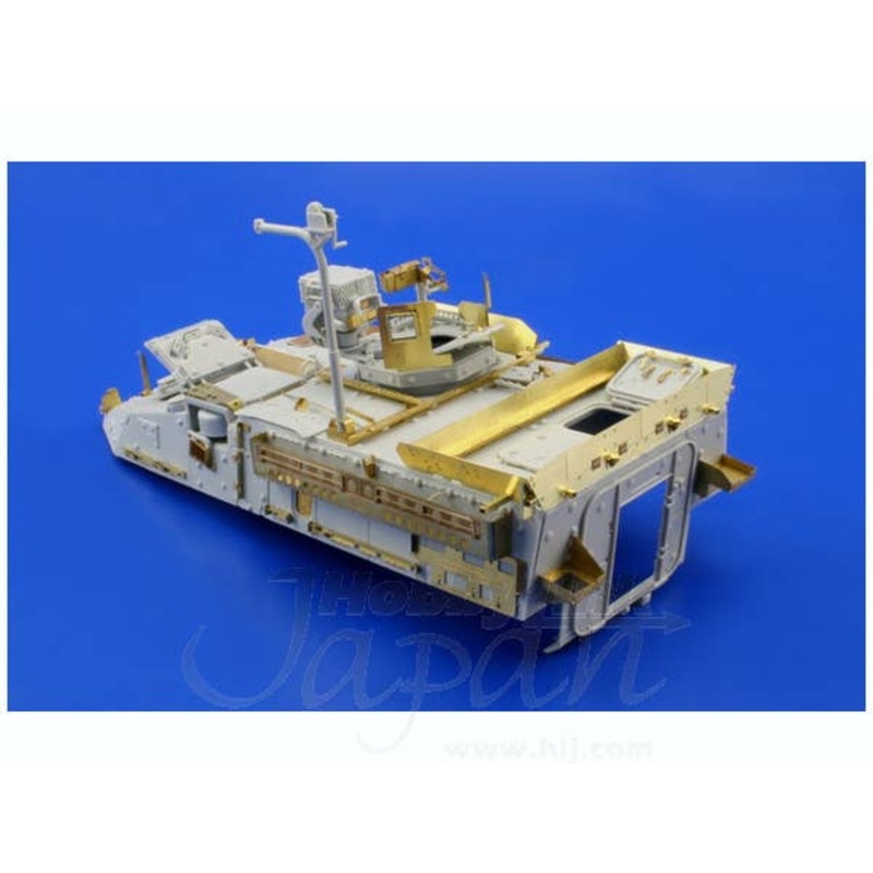 1/35 M-1131 FSV (for Trumpeter)