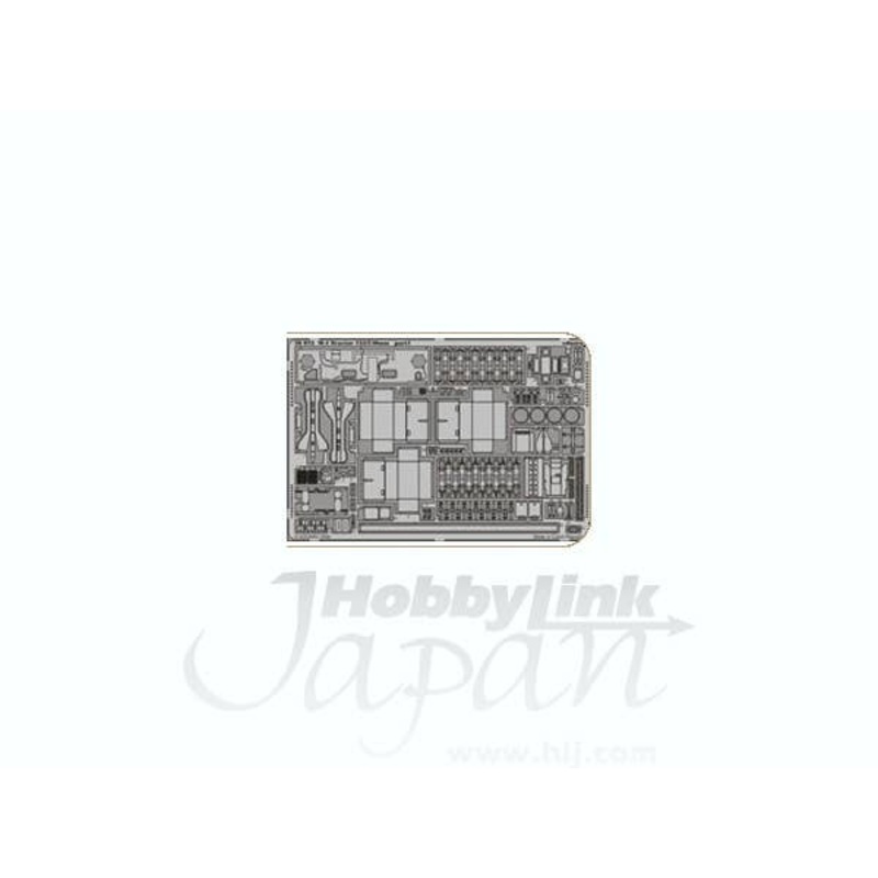 1/35 M-4 Tractor 155/240mm (for Hobby Boss)