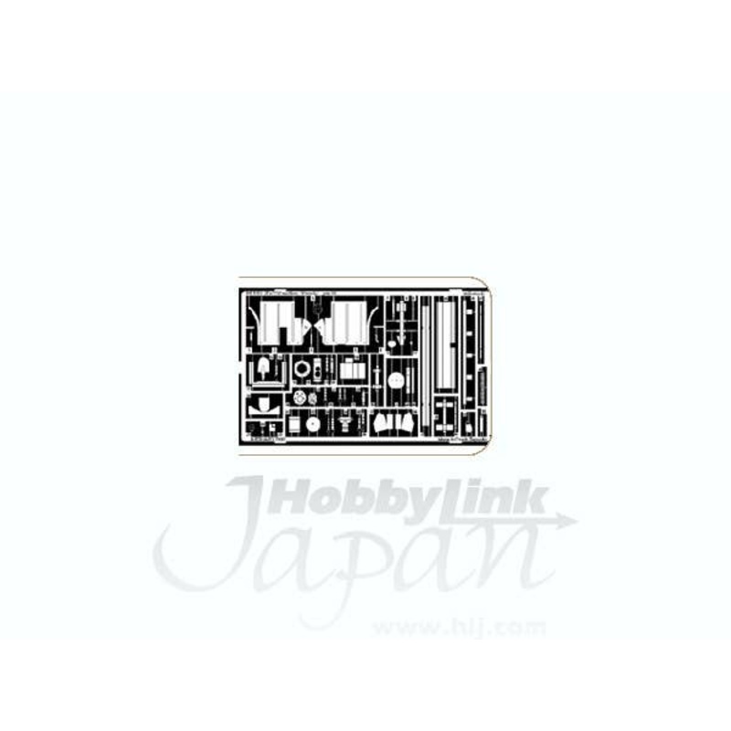 1/35 Panther Ausf.G Early (for Tamiya)