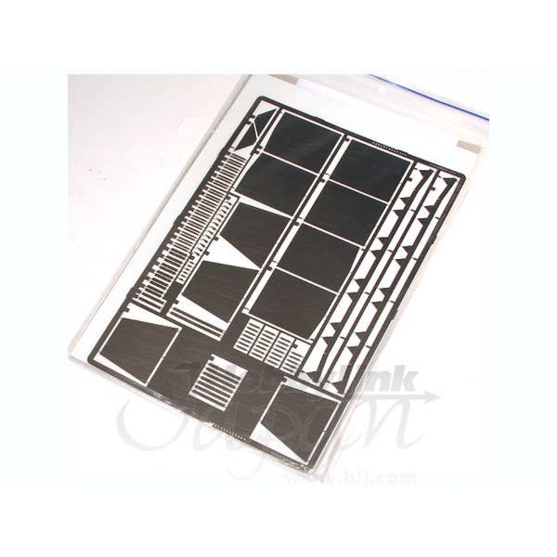 1/35 Schurzen Brummbar Late (for Dragon 6026)