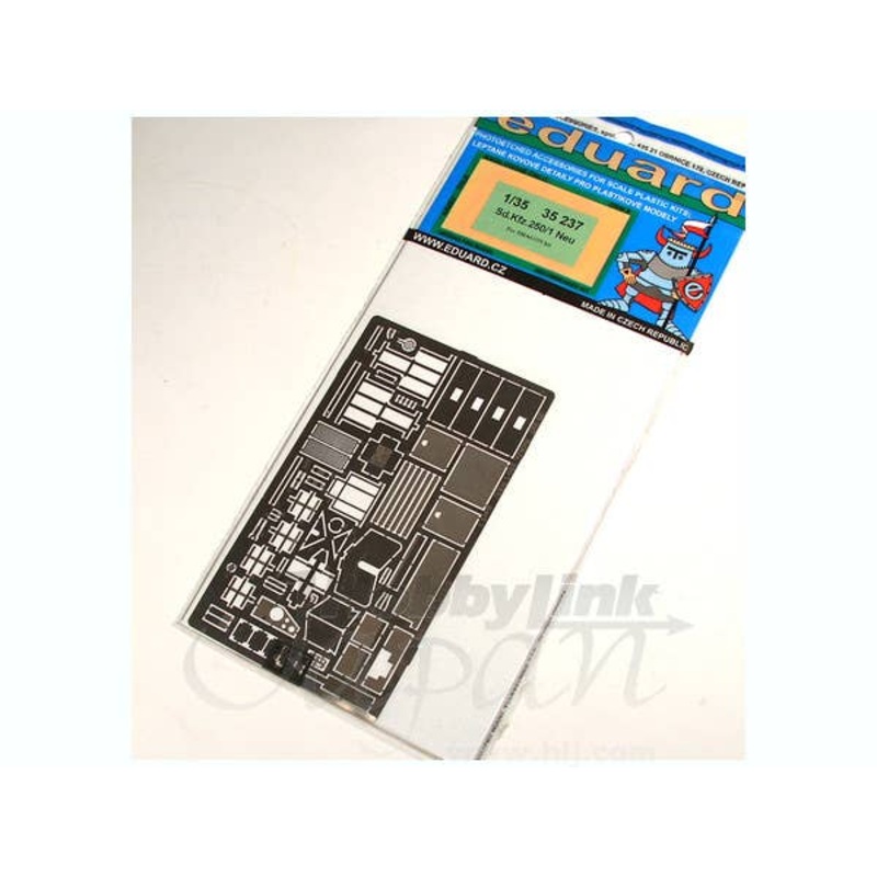 1/35 Sd.Kfz.250/1 NEU (for Dragon)