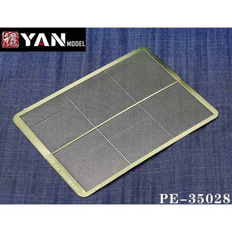 1/35 AFV General Welding Lines PE sets