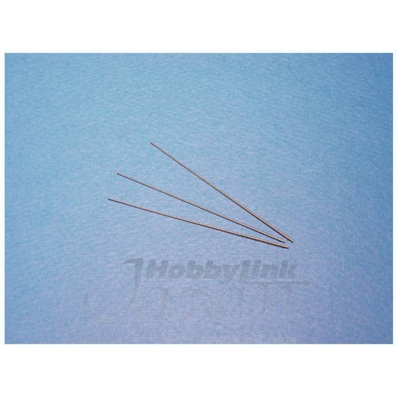 1/35 German Tank 2m Antenna Set (3pcs)