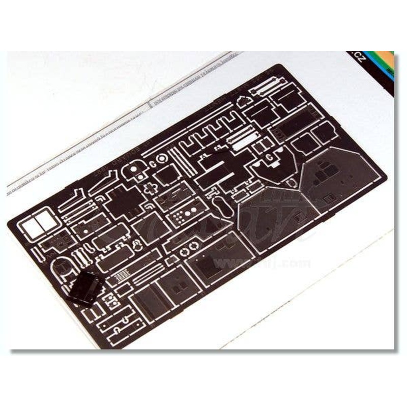 1/35 M-977 HEMTT (for Italeri)