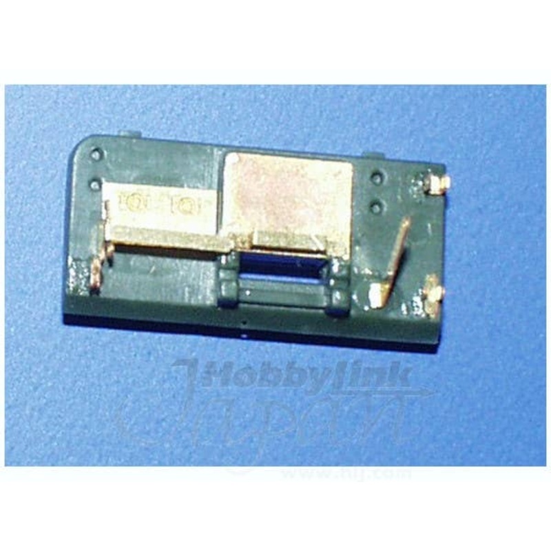 1/35 M3A1 Stuart Interior (for Academy)