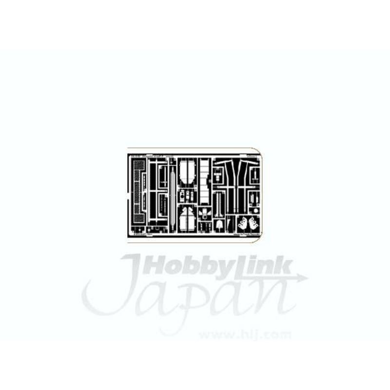 1/35 StuG III Ausf.G (for Tamiya)
