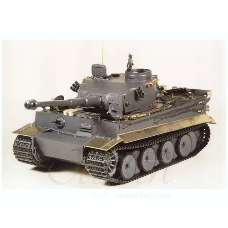 1/16 Pz.Kpfw. VI Ausf E Tiger I Early Version