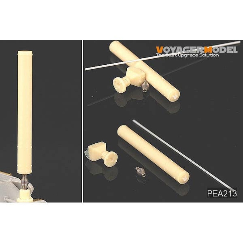 1/35 Modern US Duke IED Jammers (2 pcs)