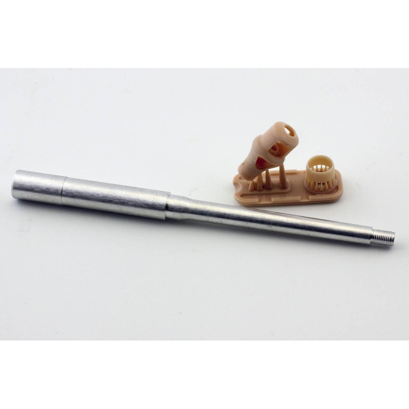 1/35 88mm Kwk36 L56 Barrel For Tiger I (For RMF kits) (For RMF Kits)