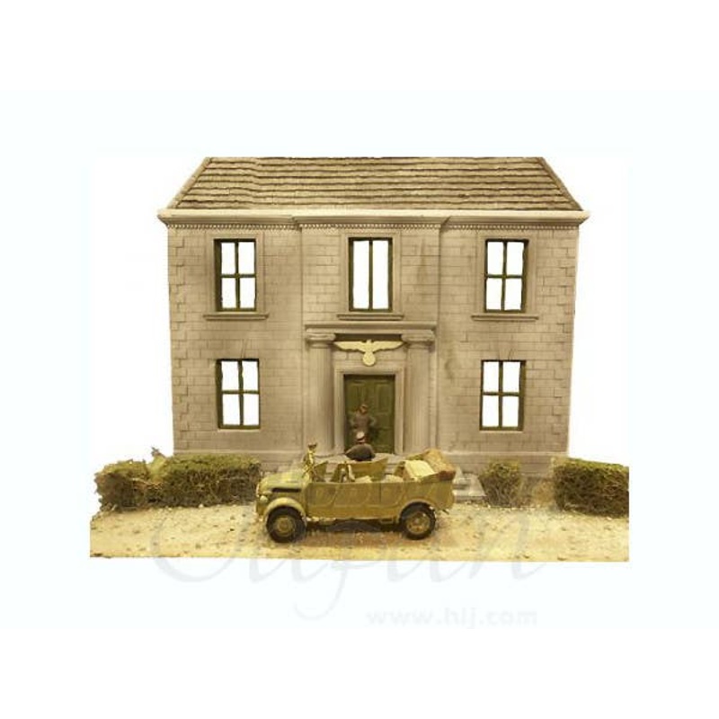 1/35 Government Building