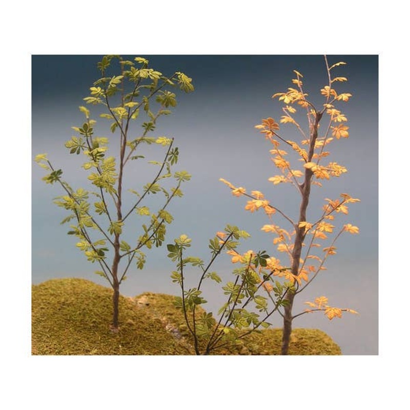 1/35 Horse Chestnut Paper Plant Kit