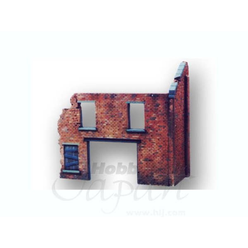 1/35 Workshop Ruin