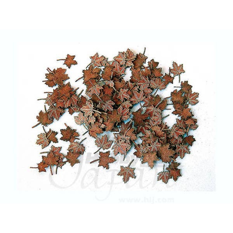 1/48 Leaves Maple Red