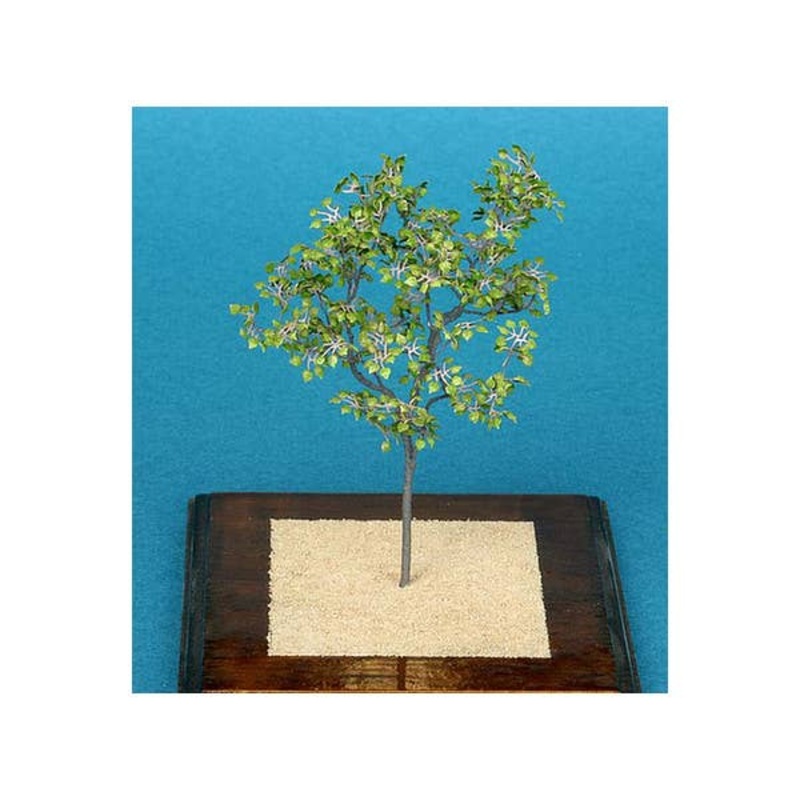 1/48 Linden Paper Plant Kit