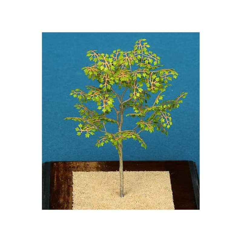 1/48 Maple Paper Plant Kit