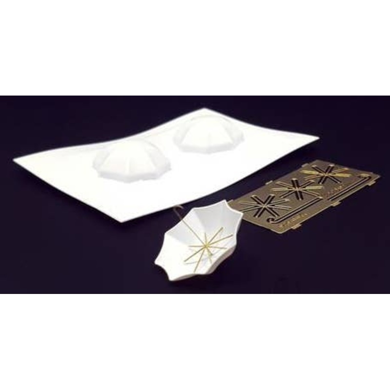 1/72 Umbrella (2pcs)