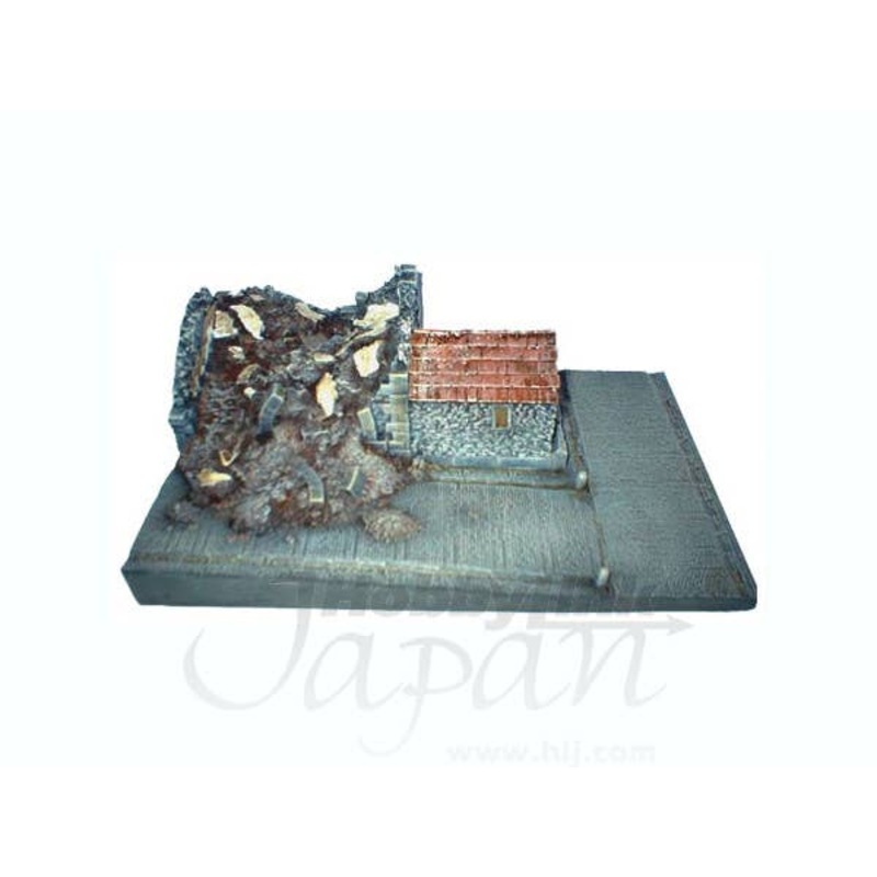 1/72 Village Part 1