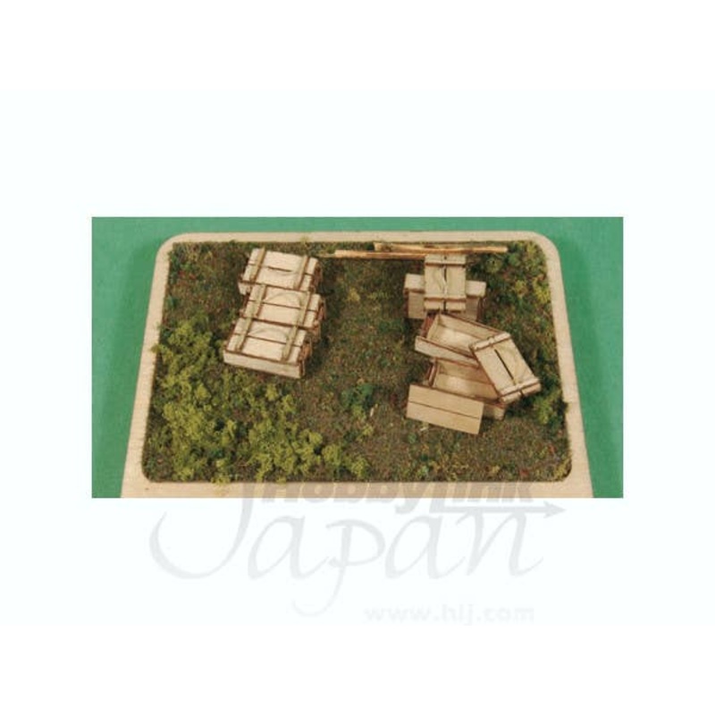 1/35 37mm Tank 6-Rnd Box (6pcs)
