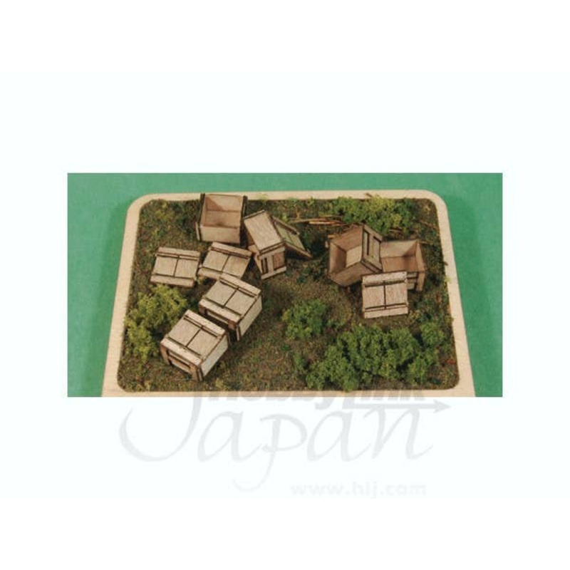 1/35 .50 Cal 220-Rnd Linked 6-Pack
